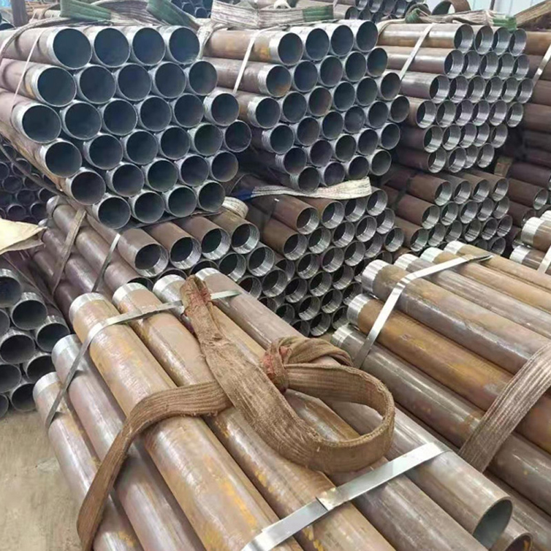 邵东地质跟管