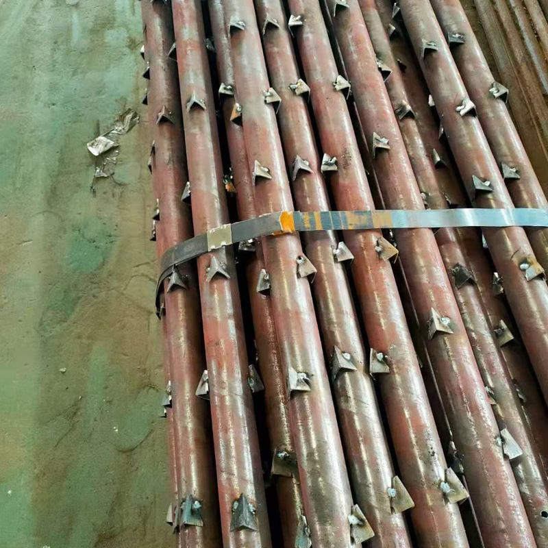 邵东土钉小导管