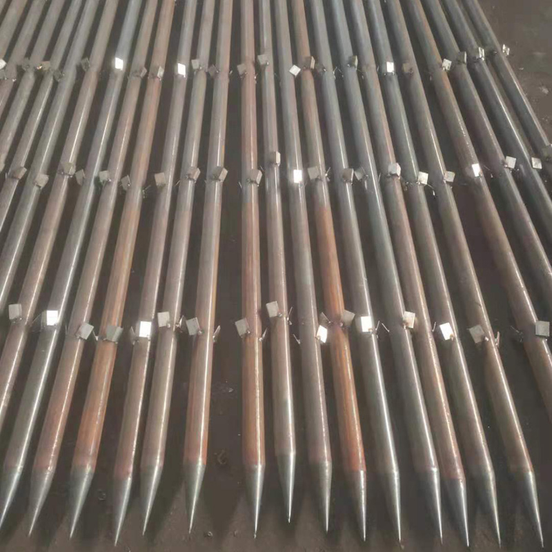 邵东土钉小导管