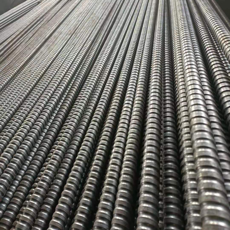 邵东中空锚杆